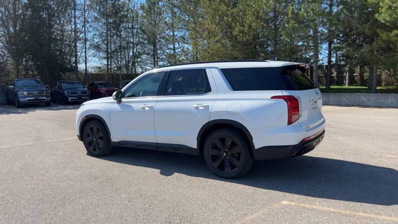 2024 Hyundai PALISADE Urban AWD | No Accidents | Leather Seats Photo