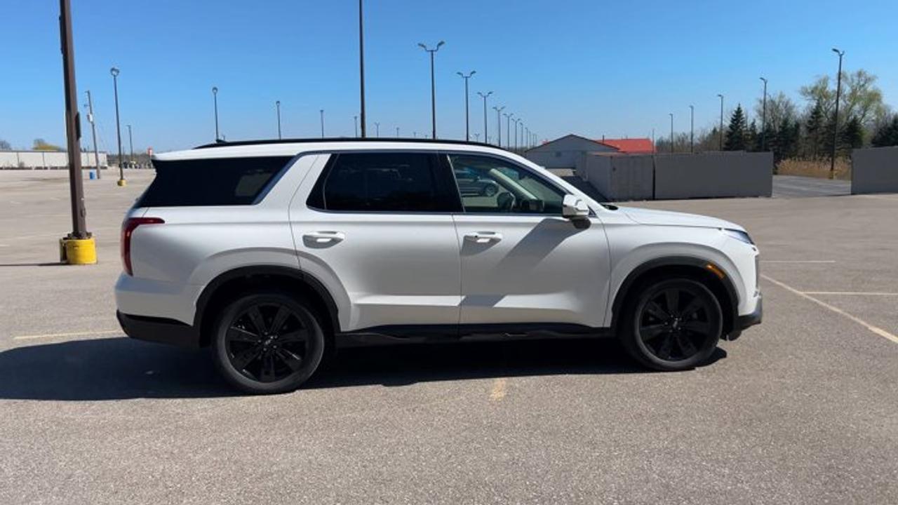 2024 Hyundai PALISADE Urban AWD | No Accidents | Leather Seats Photo