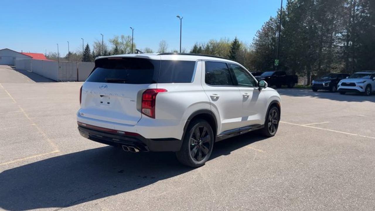 2024 Hyundai PALISADE Urban AWD | No Accidents | Leather Seats Photo