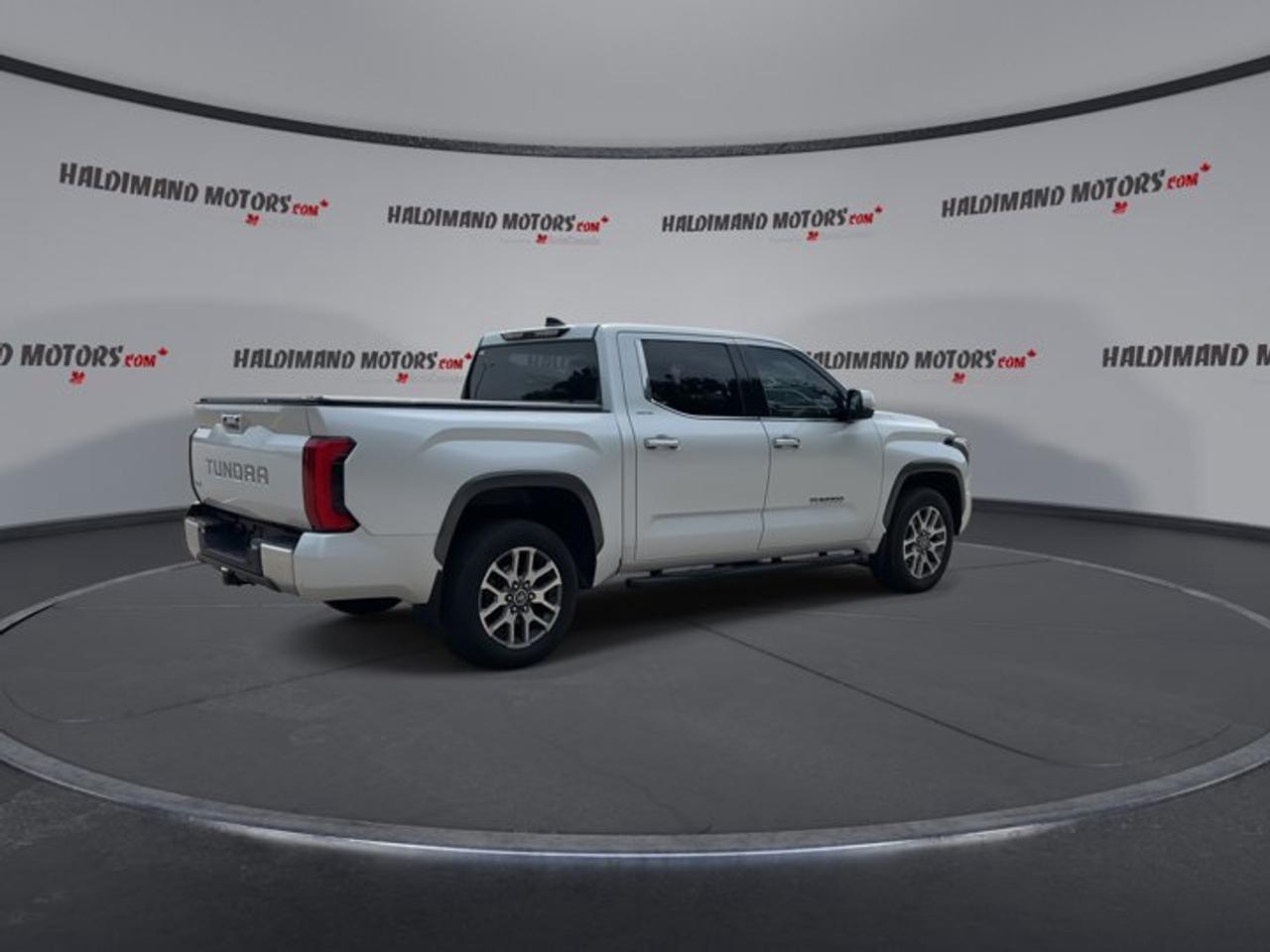2023 Toyota Tundra Limited Crewmax 5.5' 4x4 | Leather Seats Photo