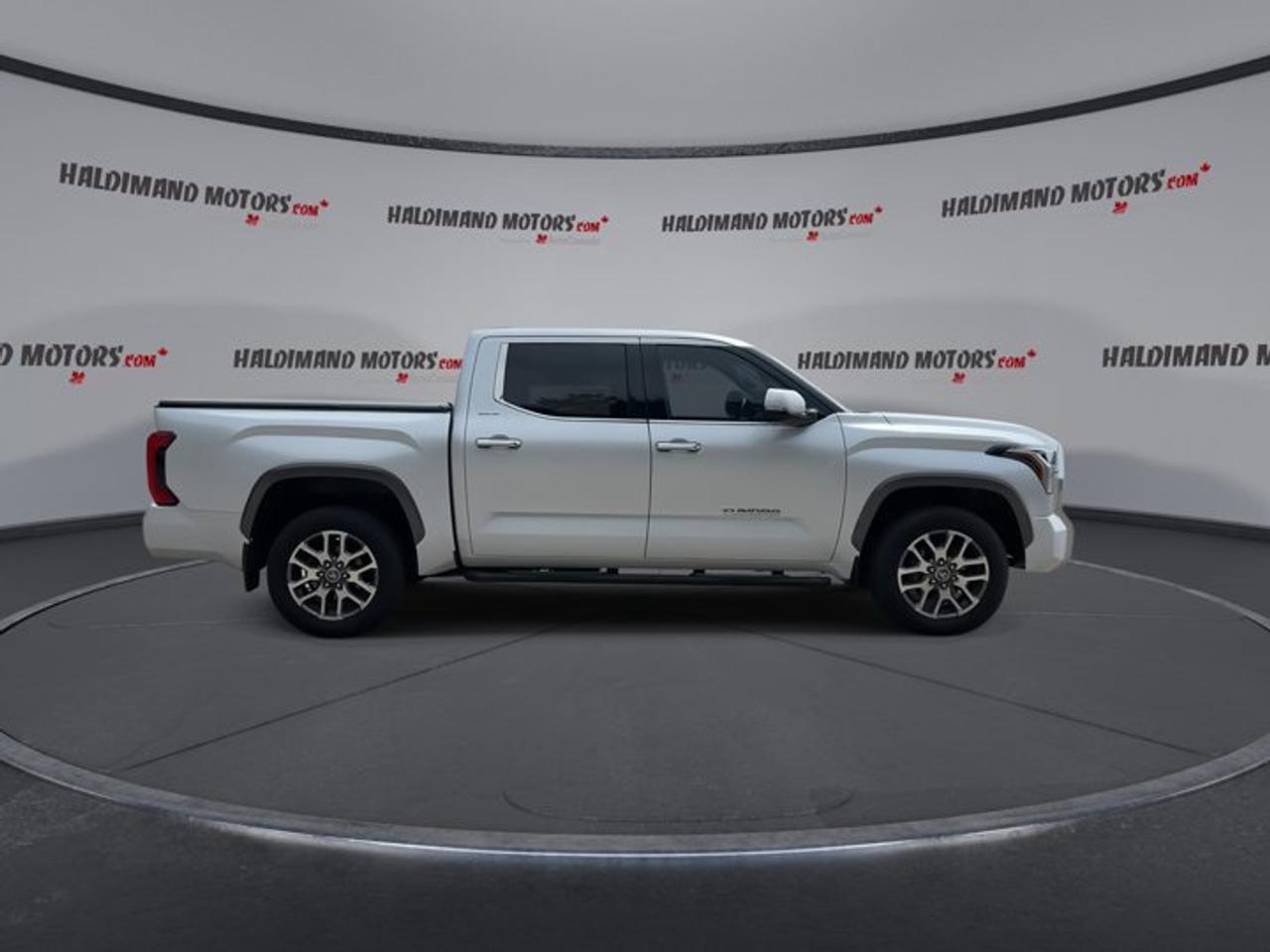 2023 Toyota Tundra Limited Crewmax 5.5' 4x4 | Leather Seats Photo