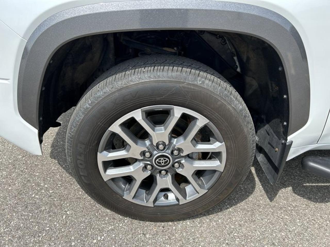 2023 Toyota Tundra Limited Crewmax 5.5' 4x4 | Leather Seats Photo