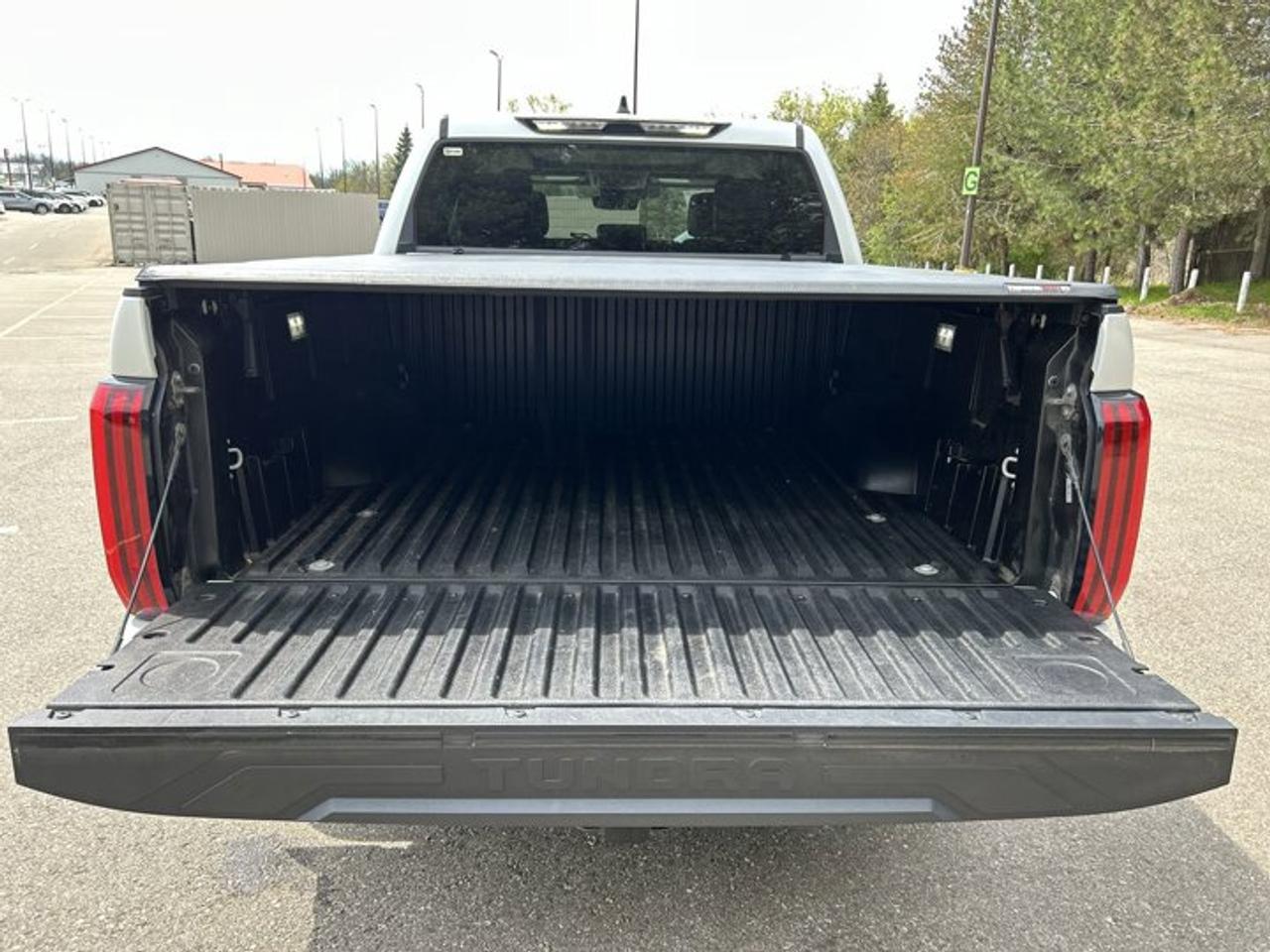 2023 Toyota Tundra Limited Crewmax 5.5' 4x4 | Leather Seats Photo