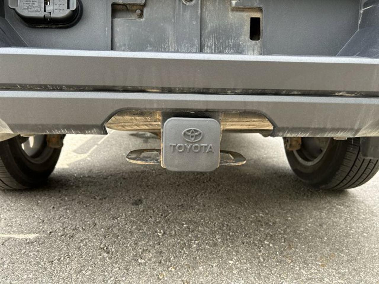 2023 Toyota Tundra Limited Crewmax 5.5' 4x4 | Leather Seats Photo