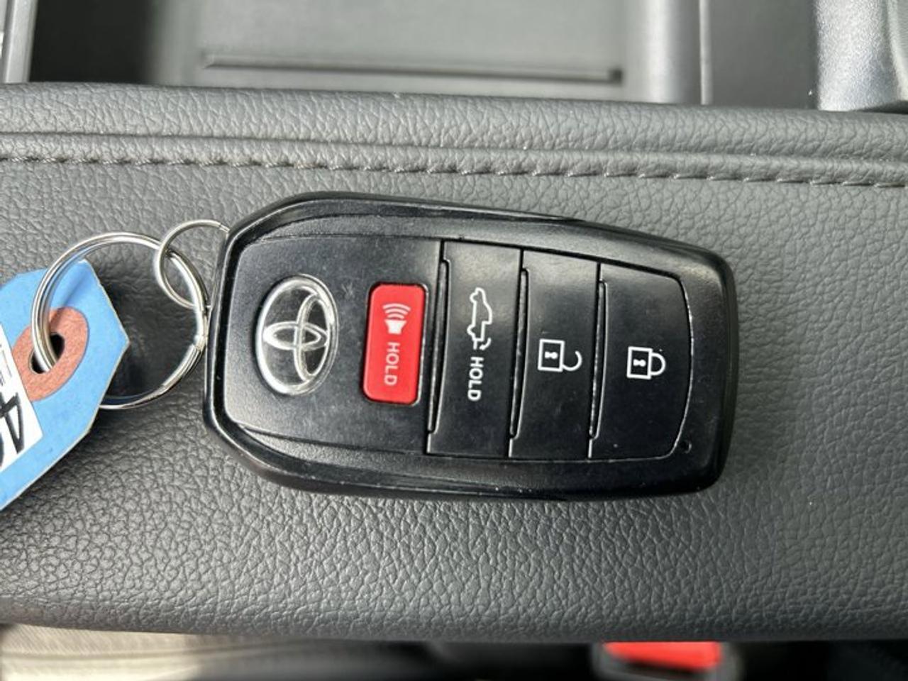 2023 Toyota Tundra Limited Crewmax 5.5' 4x4 | Leather Seats Photo