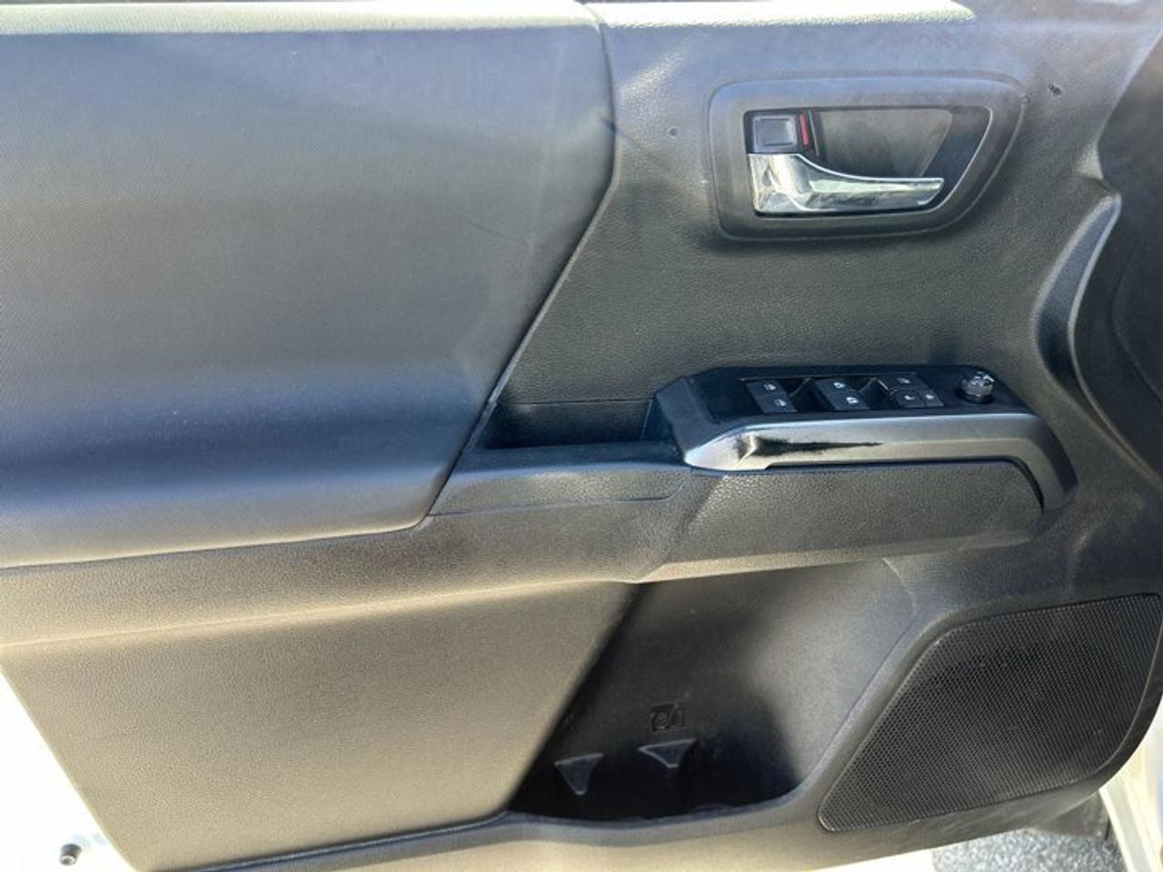 2023 Toyota Tacoma TRD Sport Double Cab 6' Bed 4x4 | Leather Seats Photo