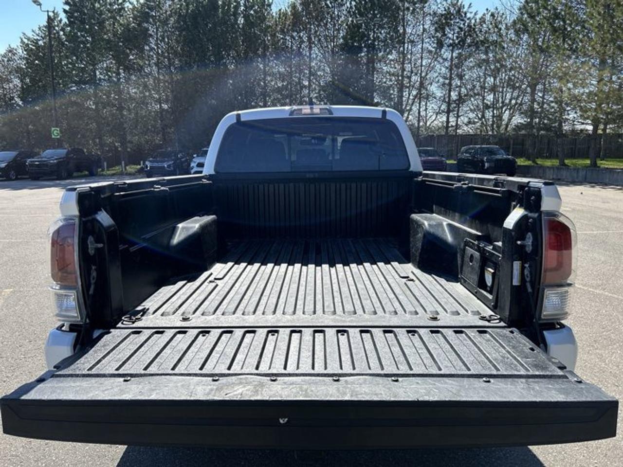 2023 Toyota Tacoma TRD Sport Double Cab 6' Bed 4x4 | Leather Seats Photo