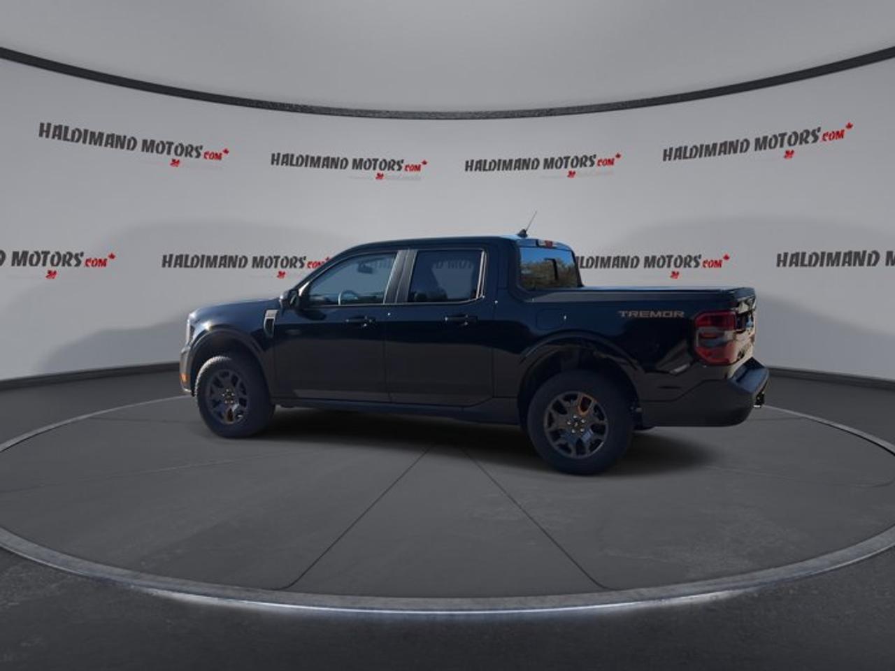 2024 Ford Maverick LARIAT SuperCrew 4.5' Bed AWD | No Accidents | Sunroof Photo