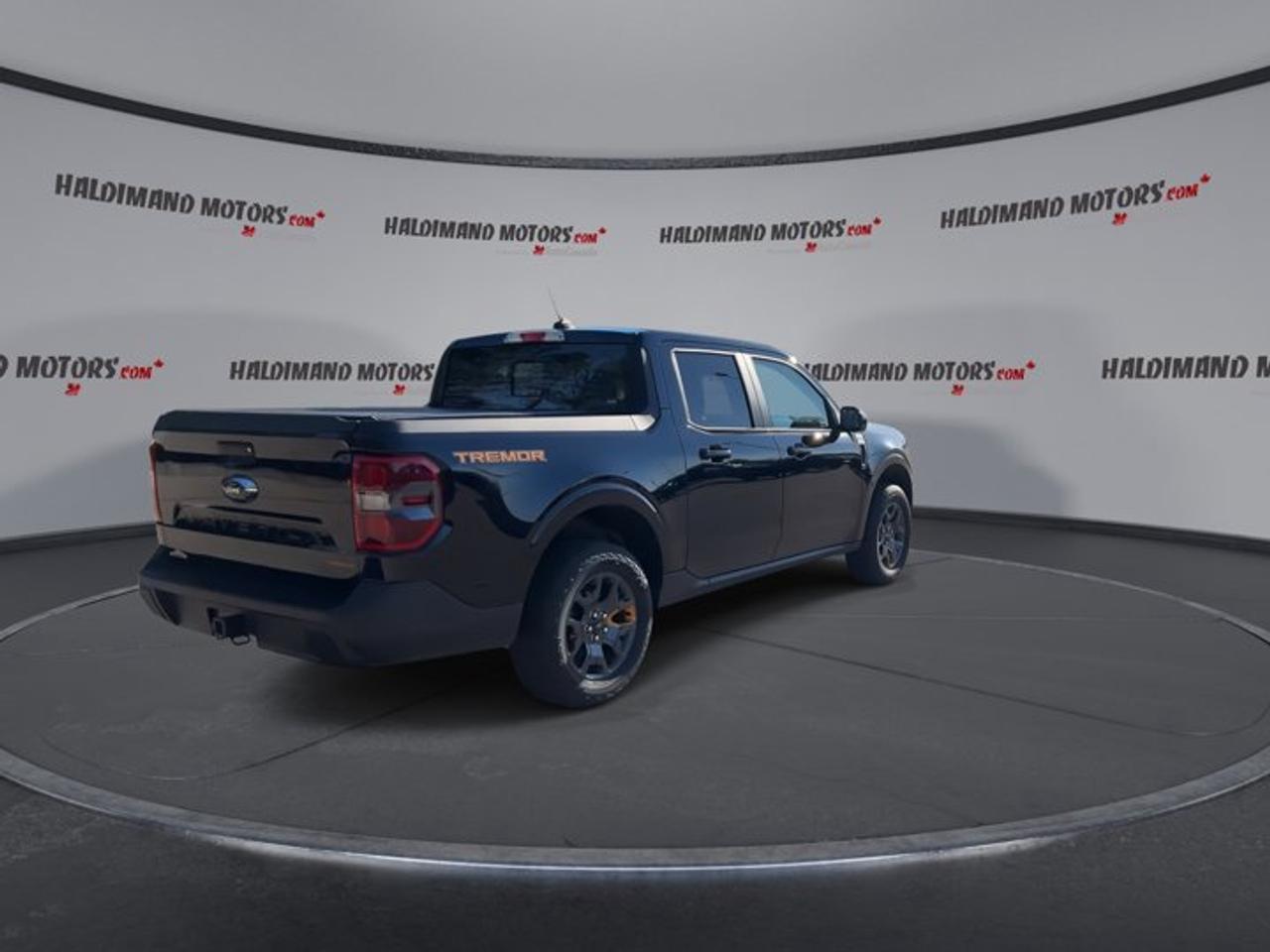 2024 Ford Maverick LARIAT SuperCrew 4.5' Bed AWD | No Accidents | Sunroof Photo