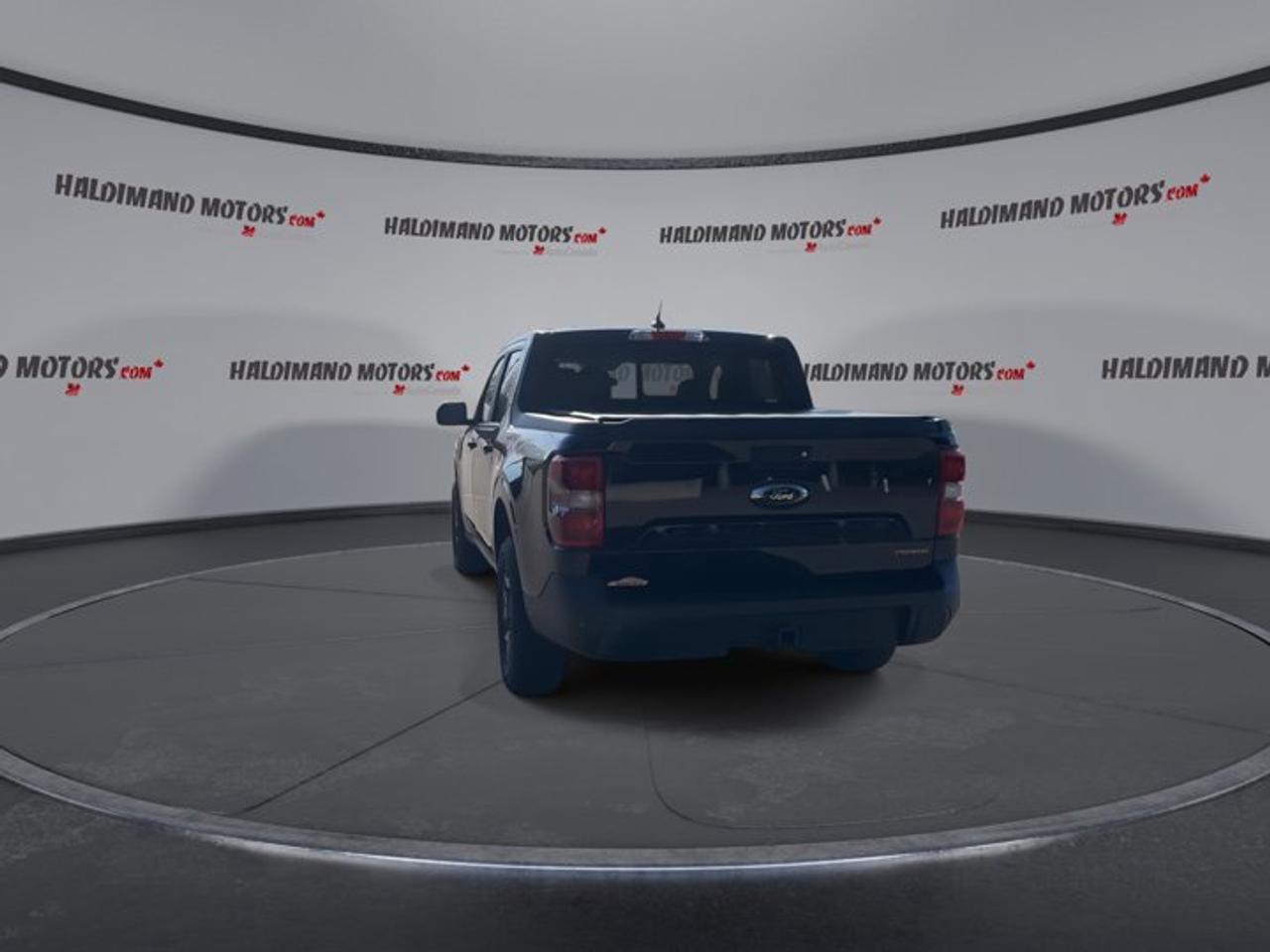 2024 Ford Maverick LARIAT SuperCrew 4.5' Bed AWD | No Accidents | Sunroof Photo