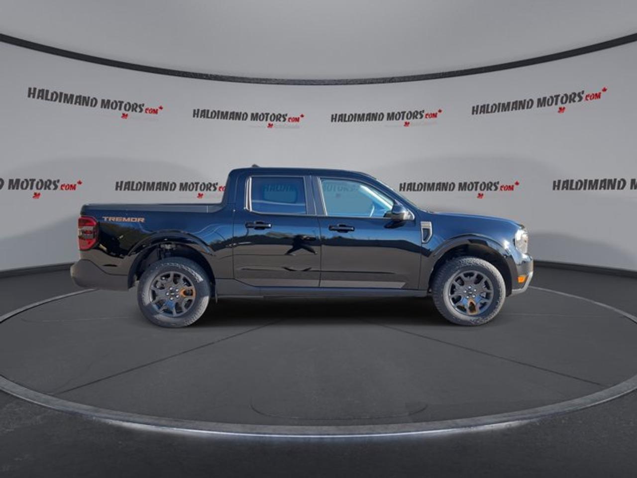 2024 Ford Maverick LARIAT SuperCrew 4.5' Bed AWD | No Accidents | Sunroof Photo