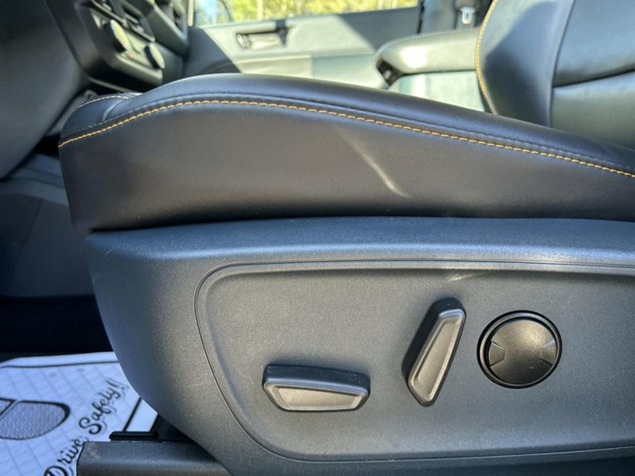 2024 Ford Maverick LARIAT SuperCrew 4.5' Bed AWD | No Accidents | Sunroof Photo