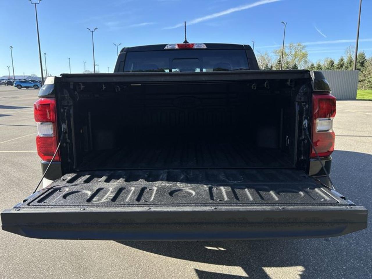 2024 Ford Maverick LARIAT SuperCrew 4.5' Bed AWD | No Accidents | Sunroof Photo