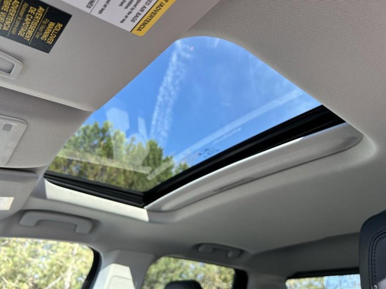 2024 Ford Maverick LARIAT SuperCrew 4.5' Bed AWD | No Accidents | Sunroof Photo