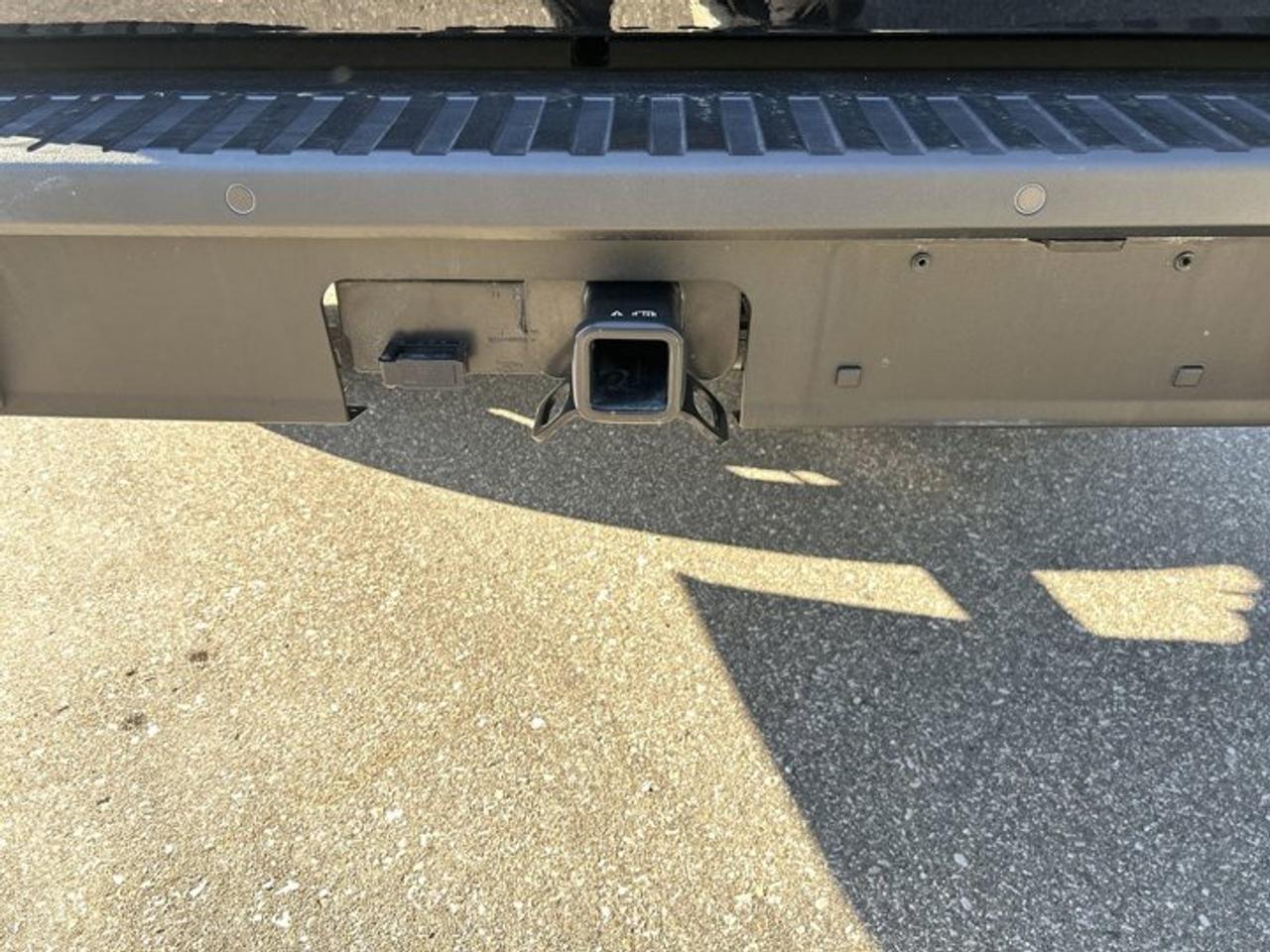 2024 Ford Maverick LARIAT SuperCrew 4.5' Bed AWD | No Accidents | Sunroof Photo