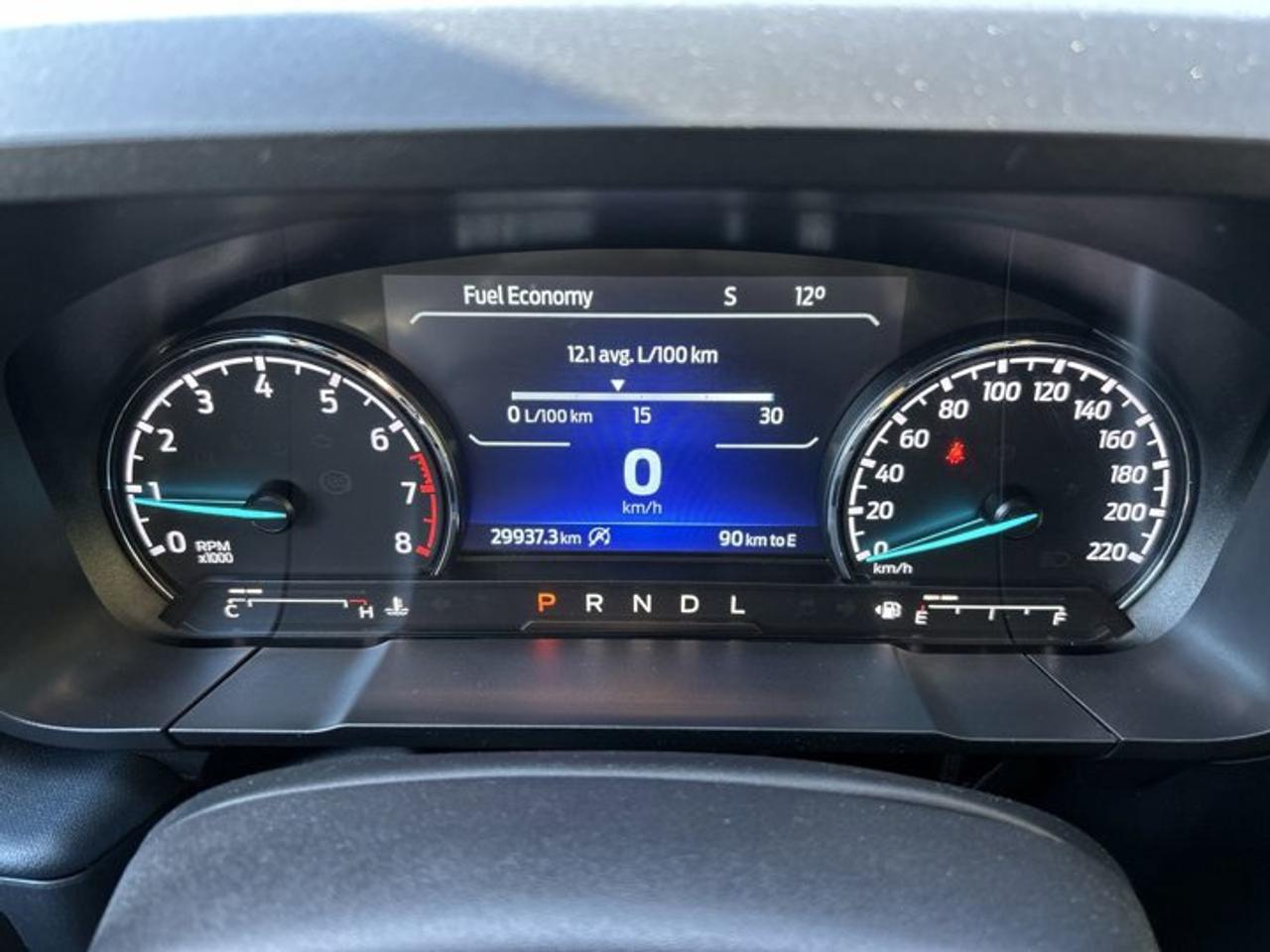 2024 Ford Maverick LARIAT SuperCrew 4.5' Bed AWD | No Accidents | Sunroof Photo