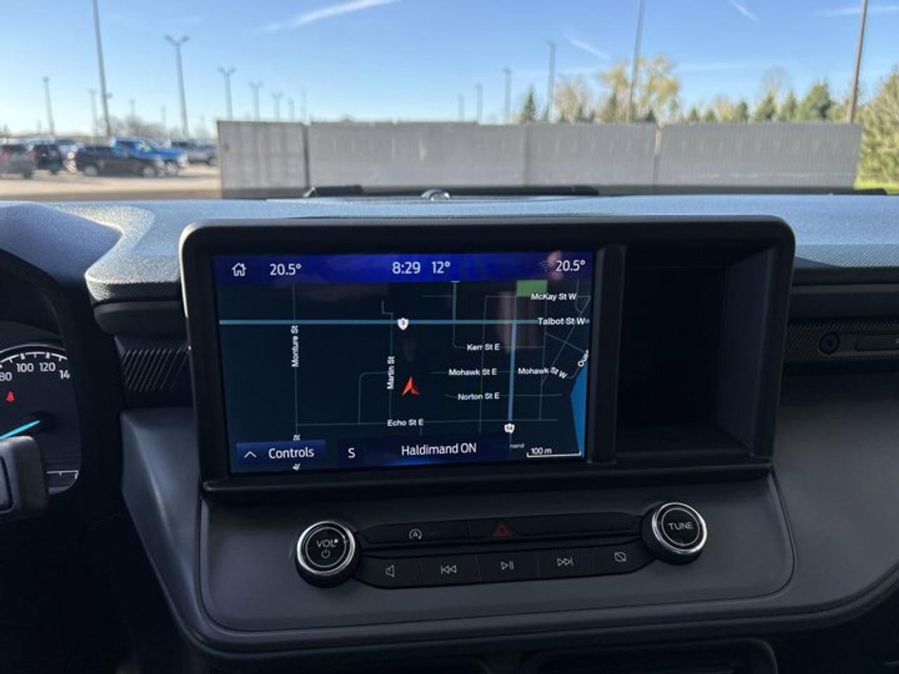 2024 Ford Maverick LARIAT SuperCrew 4.5' Bed AWD | No Accidents | Sunroof Photo