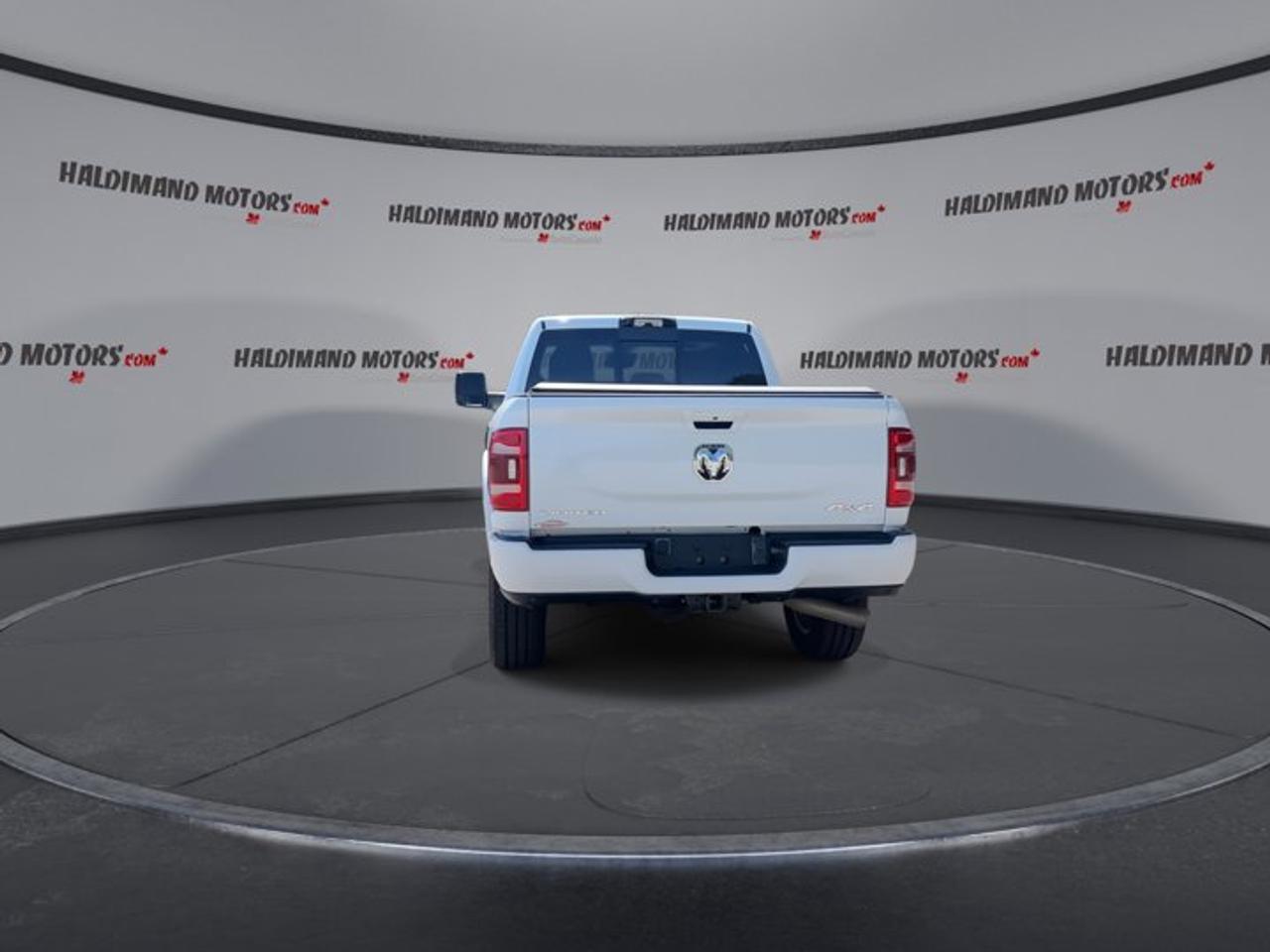 2023 RAM 2500 Limited Crew Cab 6'4 Box 4x4 | No Accidents Photo