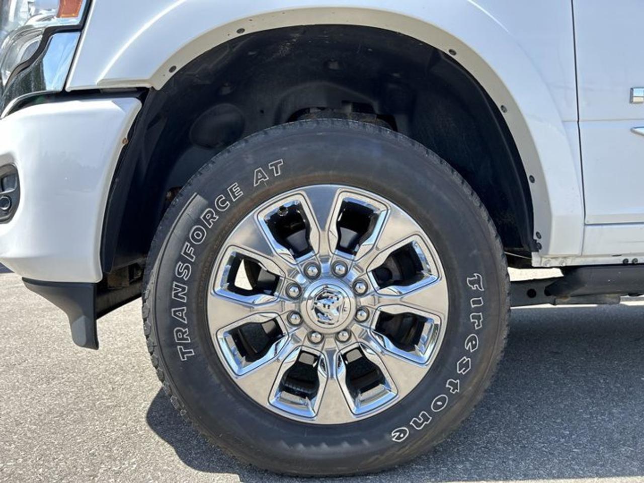 2023 RAM 2500 Limited Crew Cab 6'4 Box 4x4 | No Accidents Photo