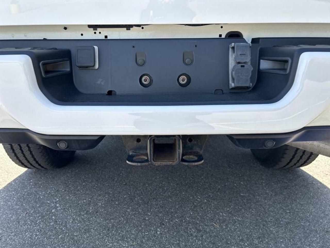 2023 RAM 2500 Limited Crew Cab 6'4 Box 4x4 | No Accidents Photo