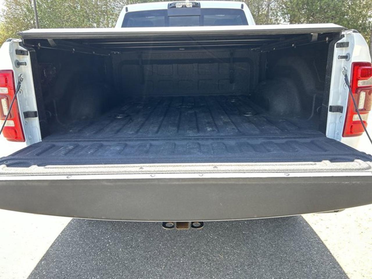 2023 RAM 2500 Limited Crew Cab 6'4 Box 4x4 | No Accidents Photo