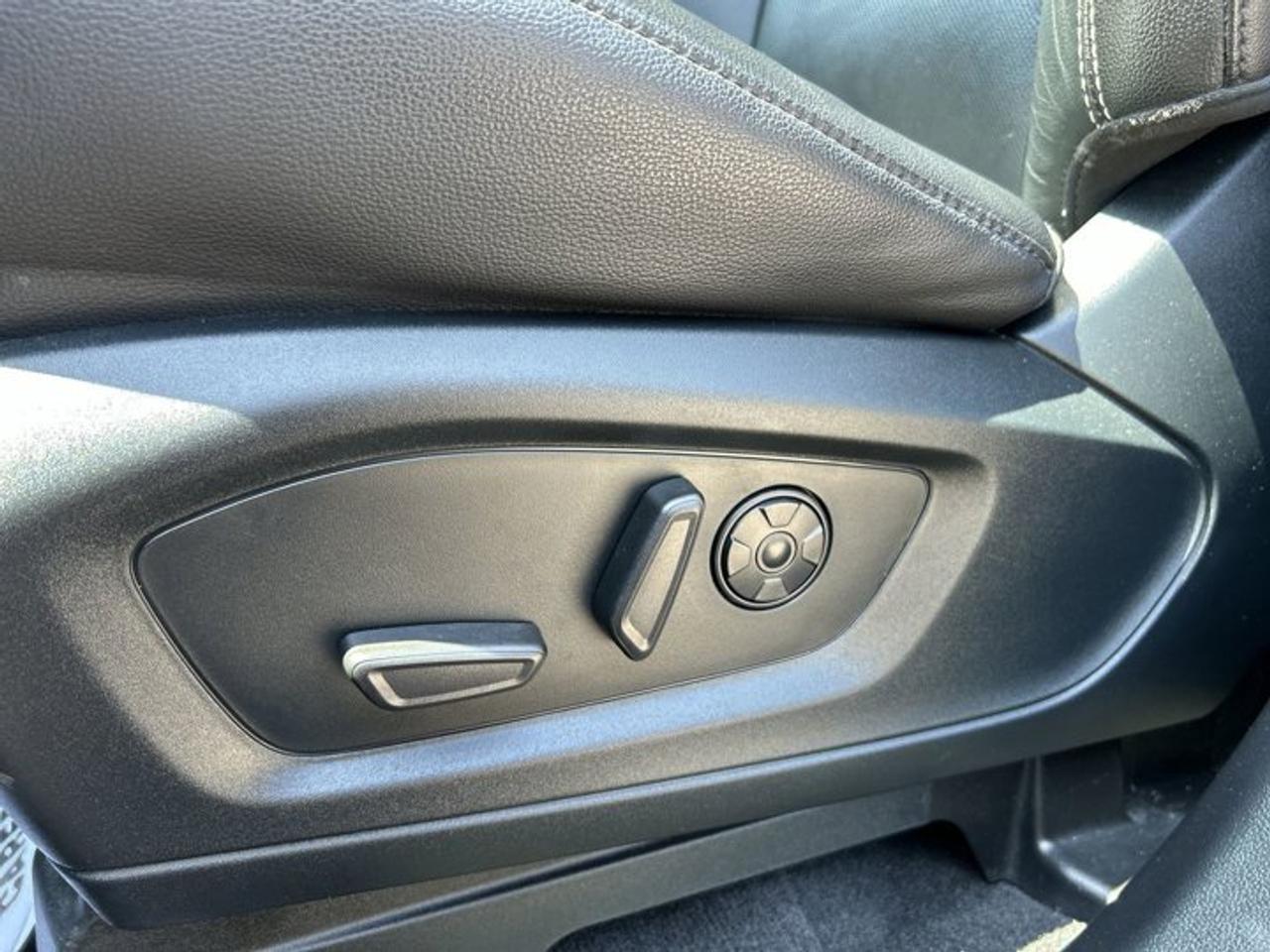 2021 Ford Explorer ST 4WD | No Accidents | Leather Seats Photo