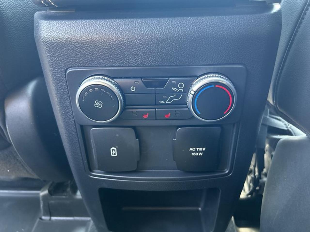 2021 Ford Explorer ST 4WD | No Accidents | Leather Seats Photo