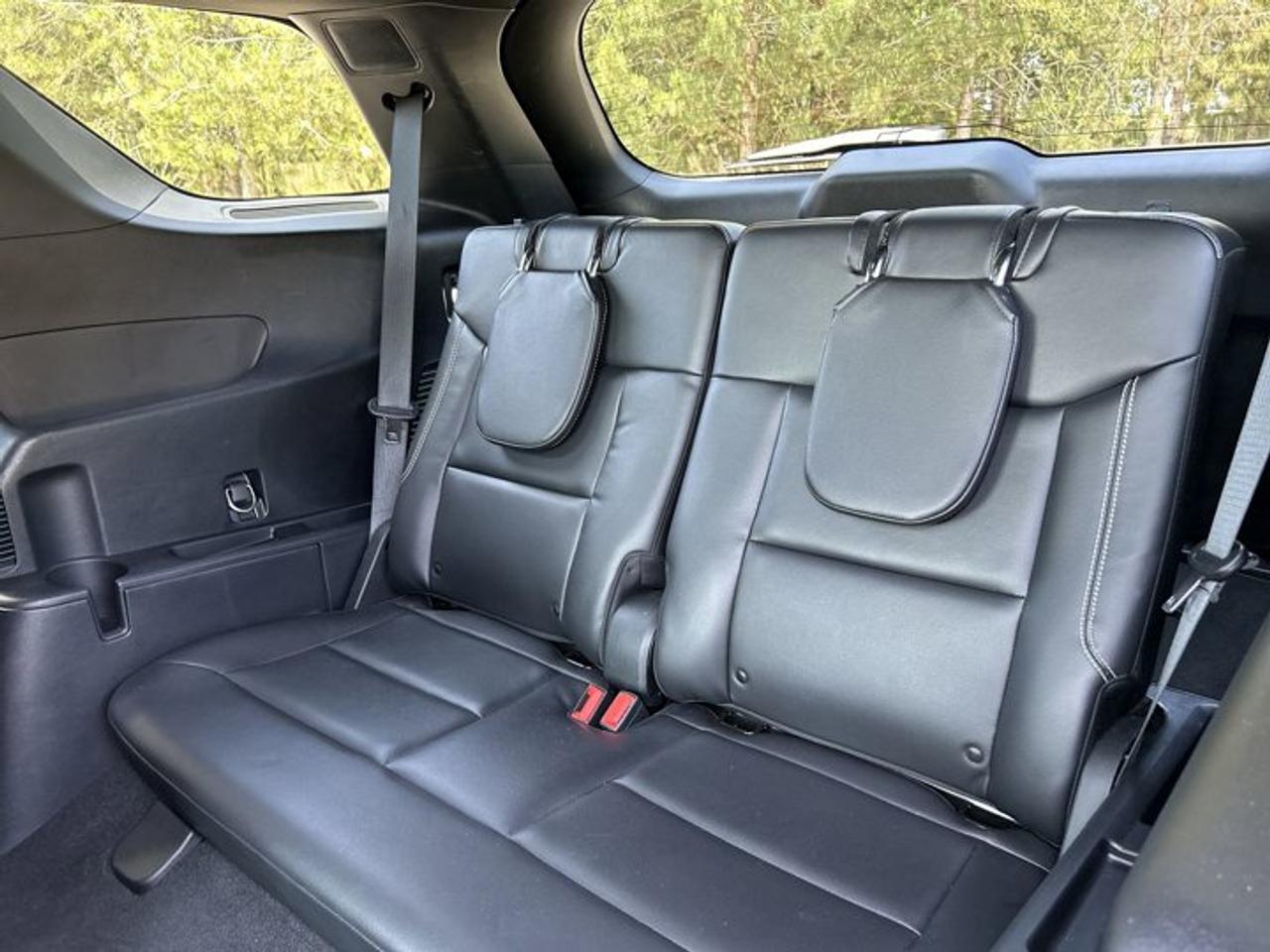 2021 Ford Explorer ST 4WD | No Accidents | Leather Seats Photo