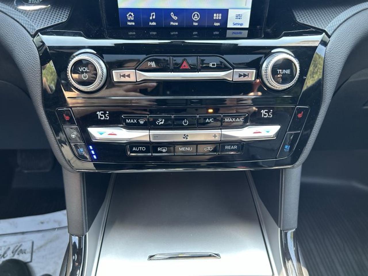 2021 Ford Explorer ST 4WD | No Accidents | Leather Seats Photo
