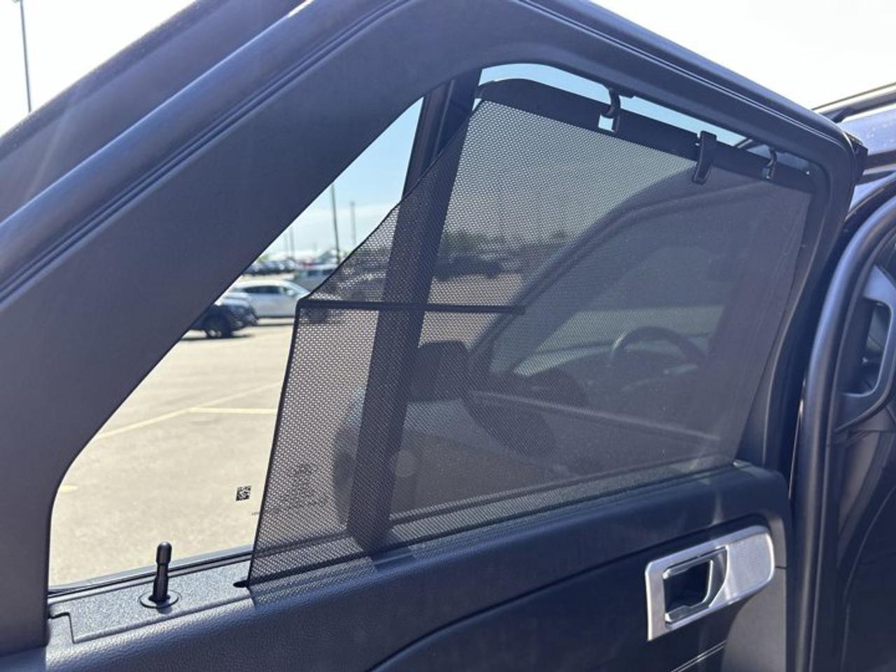 2021 Ford Explorer ST 4WD | No Accidents | Leather Seats Photo