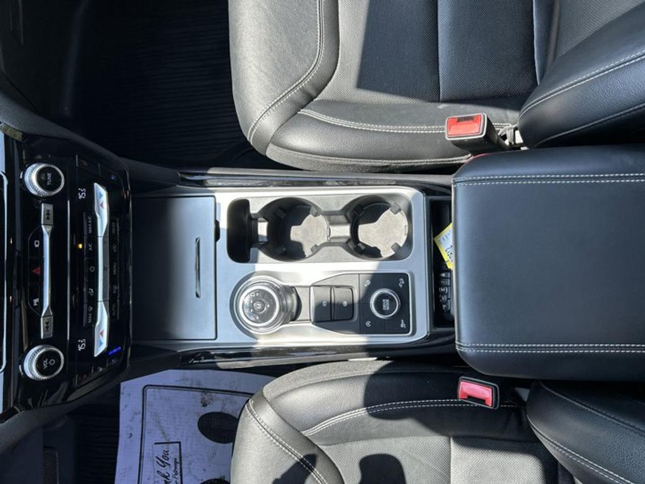2021 Ford Explorer ST 4WD | No Accidents | Leather Seats Photo