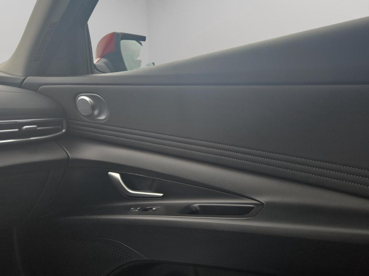 2025 Hyundai Elantra Preferred Photo