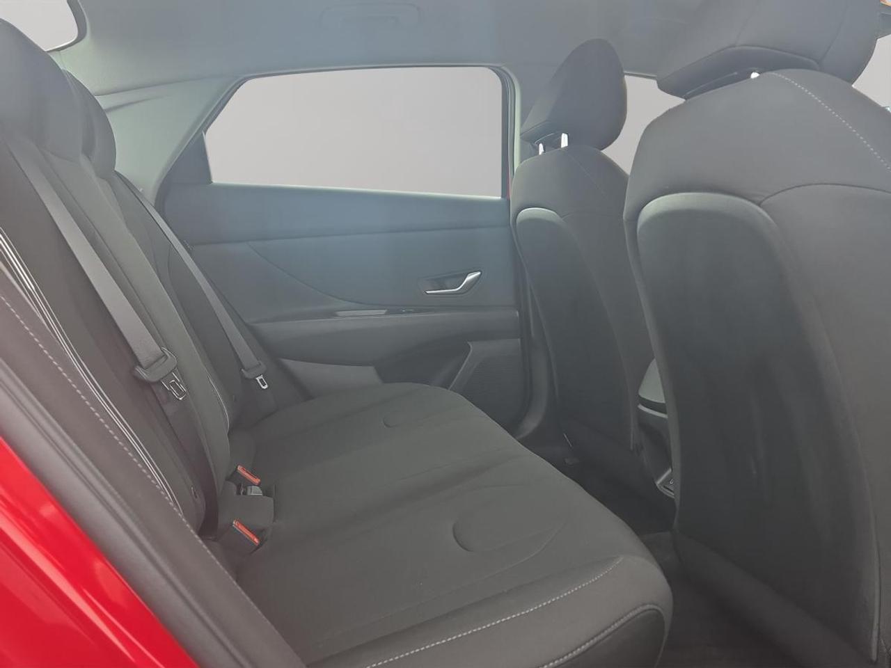 2025 Hyundai Elantra Preferred Photo