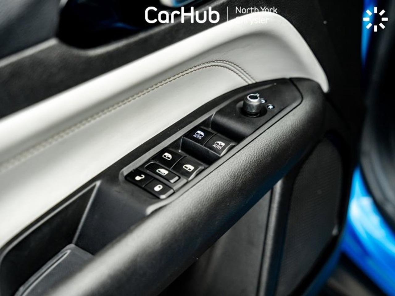 2024 Jeep Compass Limited Heated Seats & Wheel Blind Spot Alert Remote Start Photo