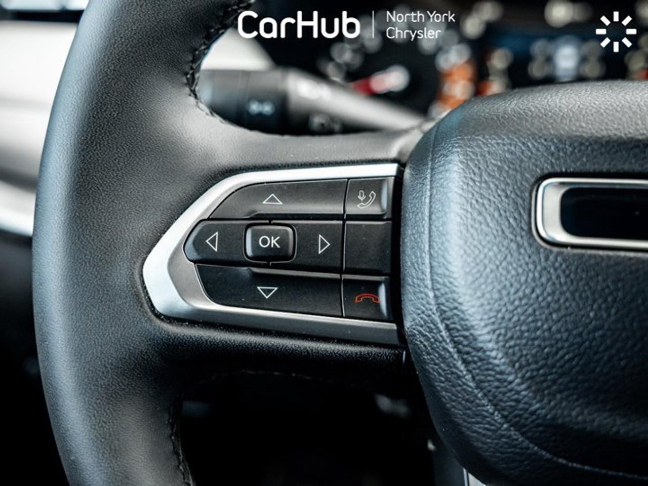 2024 Jeep Compass Limited Heated Seats & Wheel Blind Spot Alert Remote Start Photo
