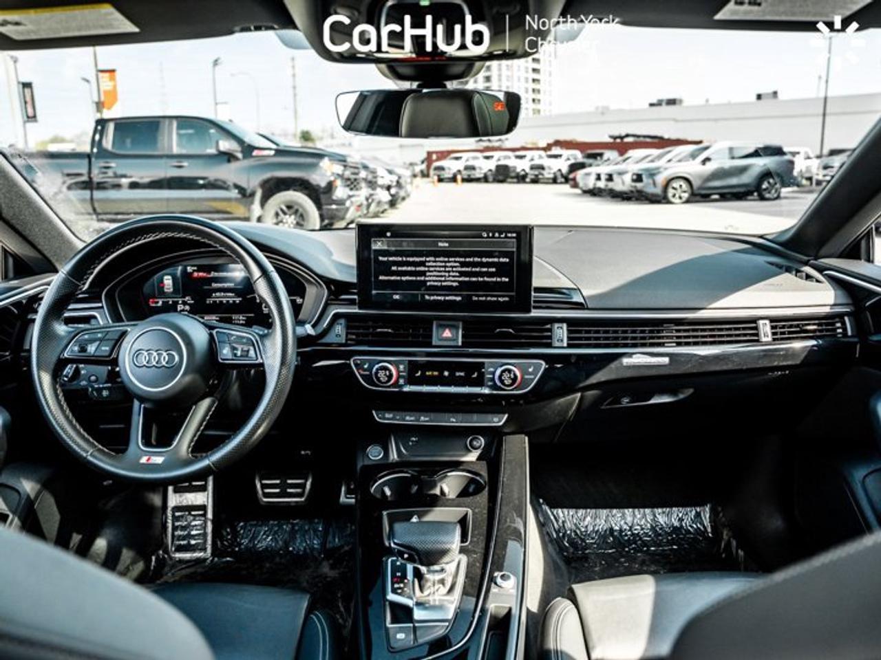 2022 Audi A5 Sportback Progressiv Sunroof Navi Audi Pre Sense Side Assist Heated Seats Photo