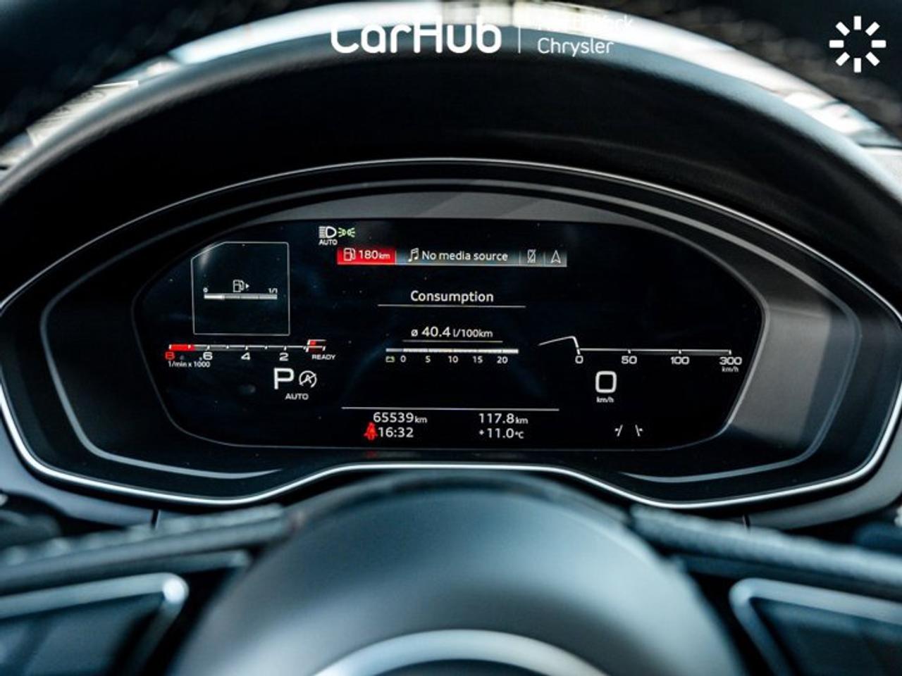 2022 Audi A5 Sportback Progressiv Sunroof Navi Audi Pre Sense Side Assist Heated Seats Photo