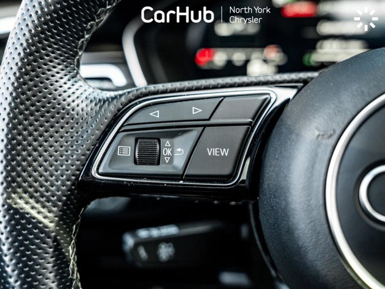 2022 Audi A5 Sportback Progressiv Sunroof Navi Audi Pre Sense Side Assist Heated Seats Photo