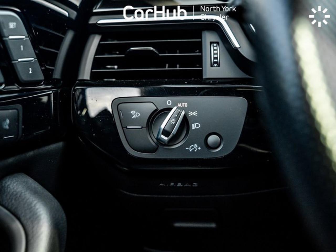 2022 Audi A5 Sportback Progressiv Sunroof Navi Audi Pre Sense Side Assist Heated Seats Photo