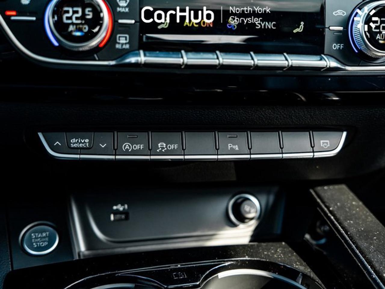 2022 Audi A5 Sportback Progressiv Sunroof Navi Audi Pre Sense Side Assist Heated Seats Photo
