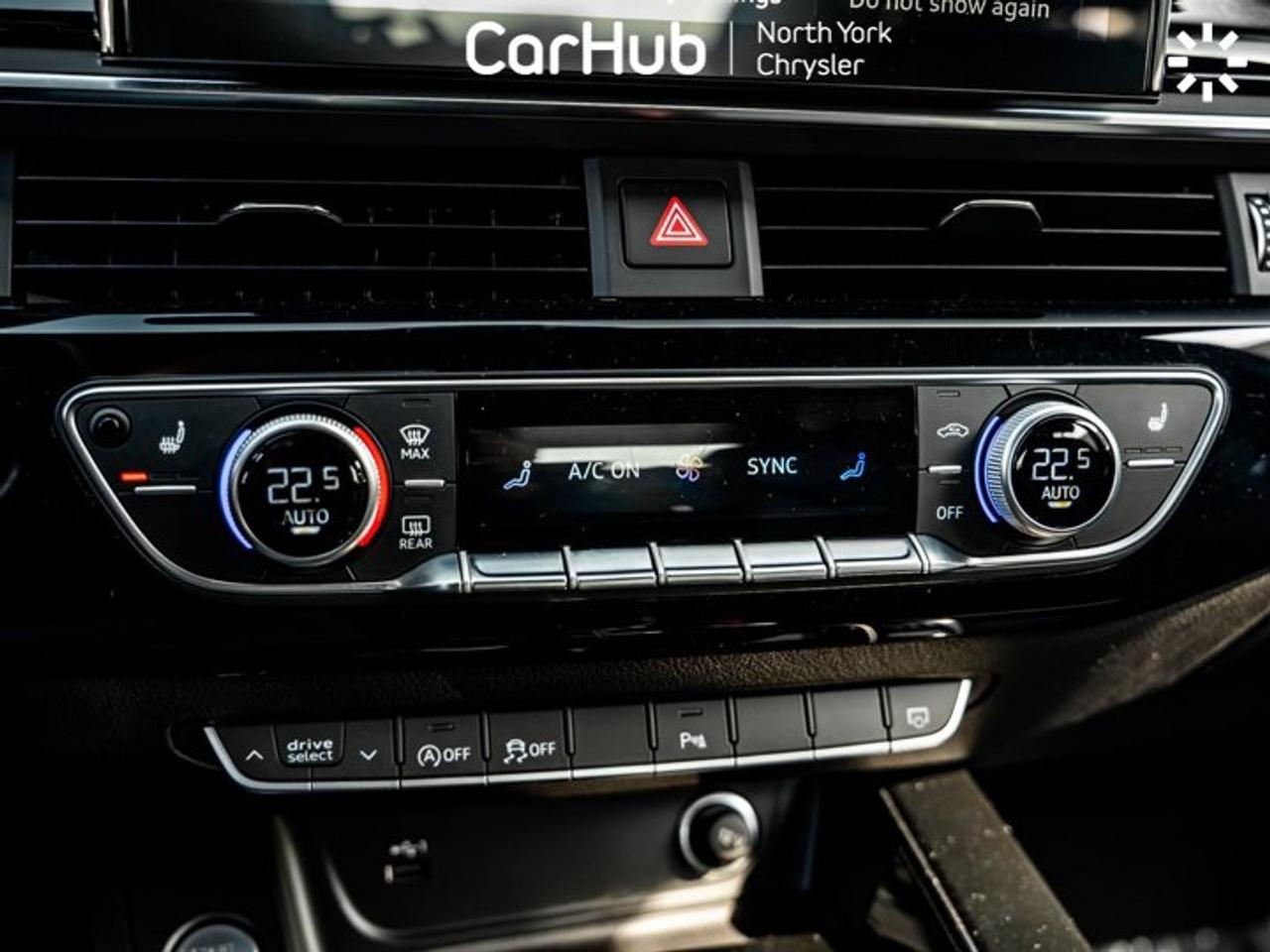 2022 Audi A5 Sportback Progressiv Sunroof Navi Audi Pre Sense Side Assist Heated Seats Photo