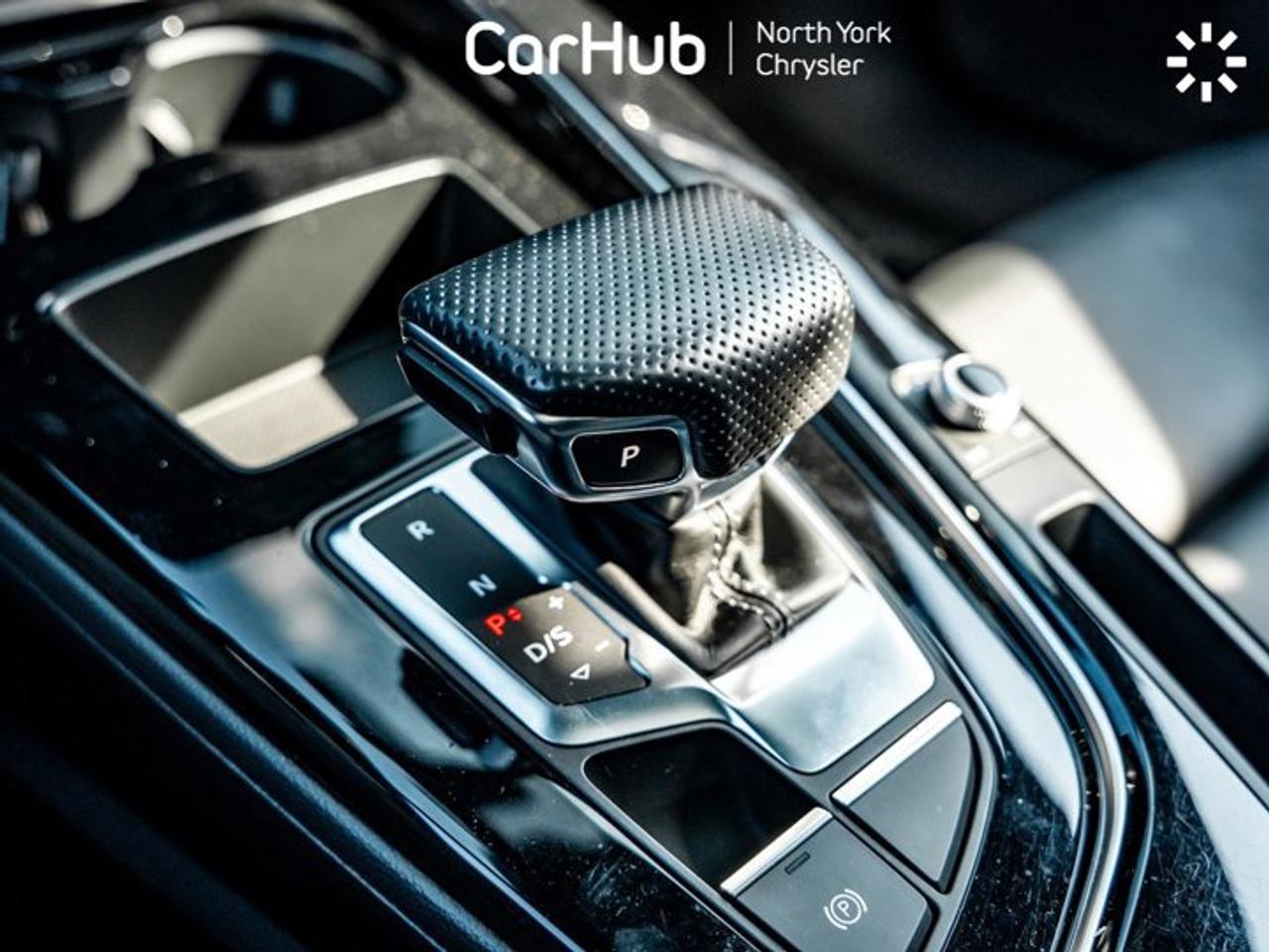 2022 Audi A5 Sportback Progressiv Sunroof Navi Audi Pre Sense Side Assist Heated Seats Photo