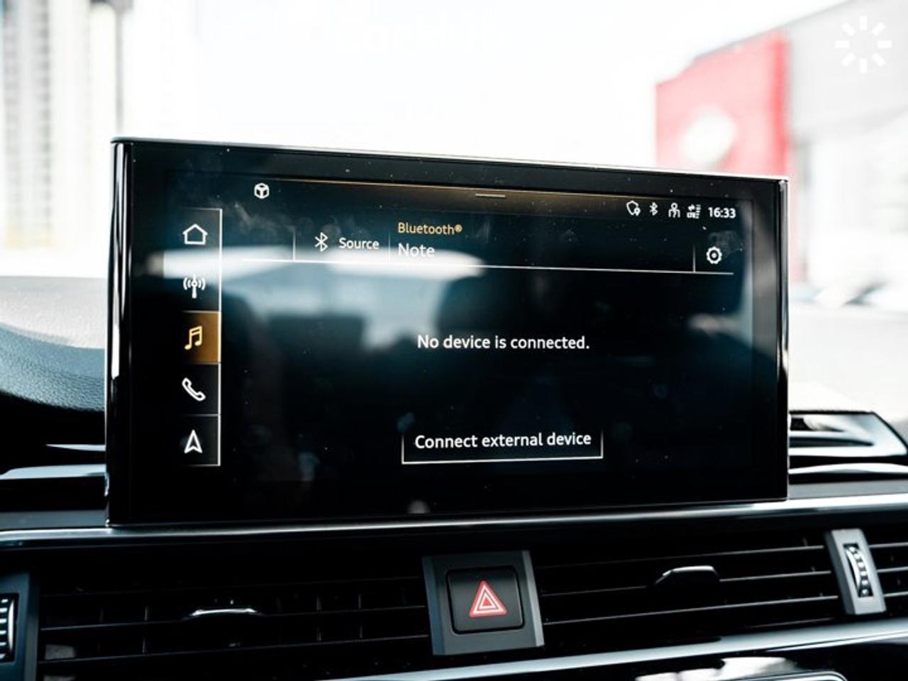 2022 Audi A5 Sportback Progressiv Sunroof Navi Audi Pre Sense Side Assist Heated Seats Photo