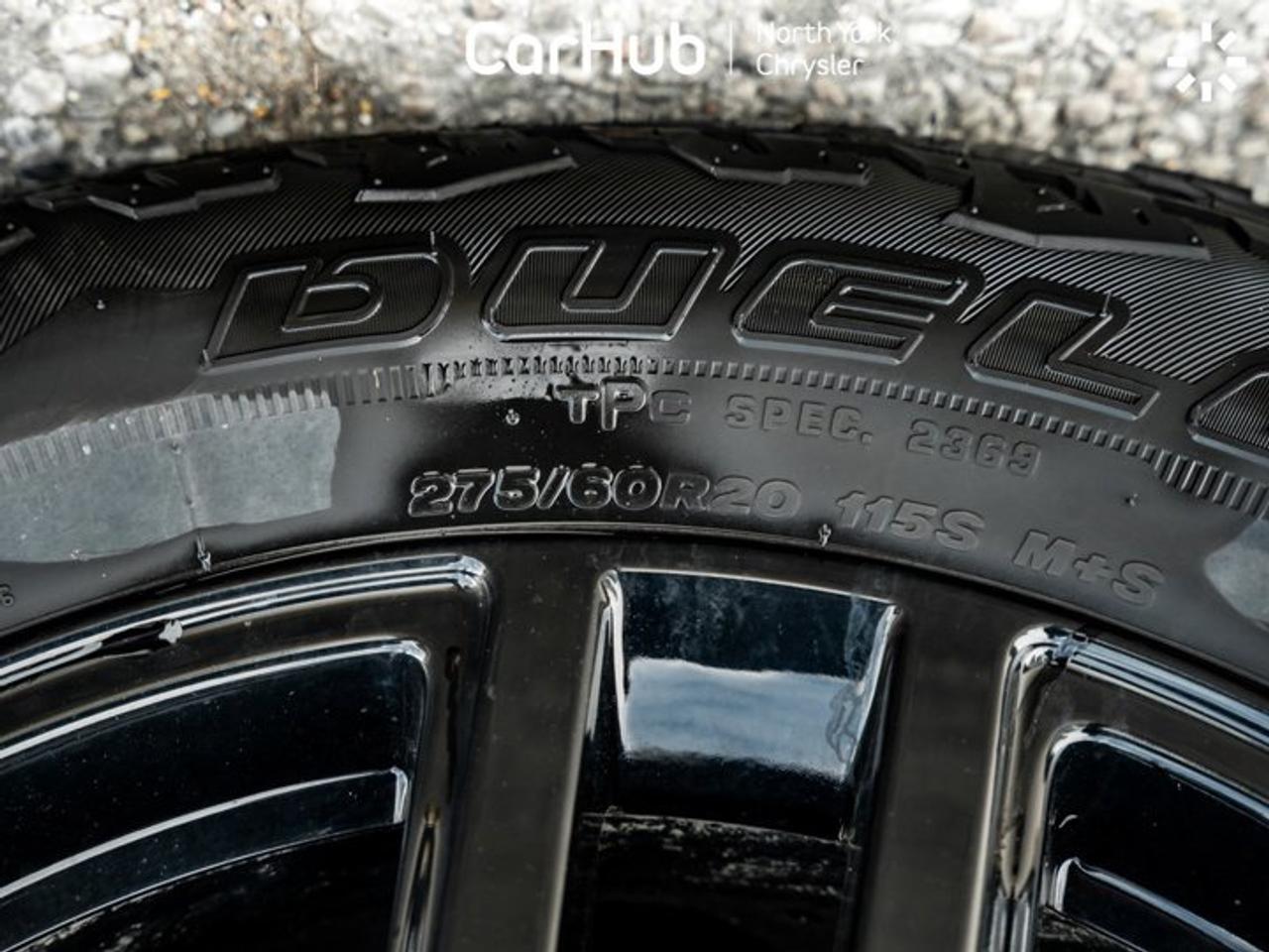 2023 GMC Sierra 1500 Elevation 147'' V8 13.4'' Screen Captain Seats Tonneau Cover Photo