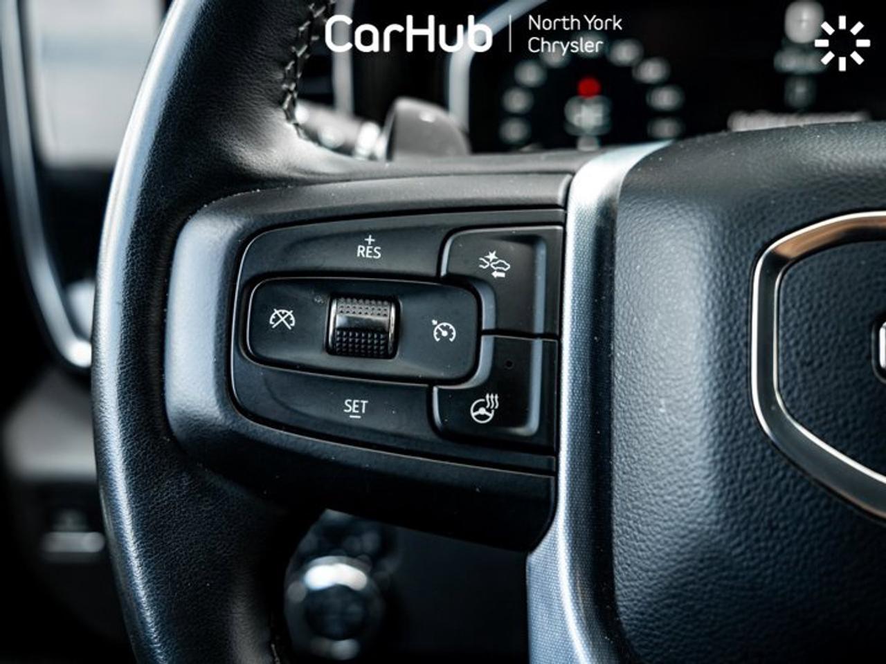 2023 GMC Sierra 1500 Elevation 147'' V8 13.4'' Screen Captain Seats Tonneau Cover Photo