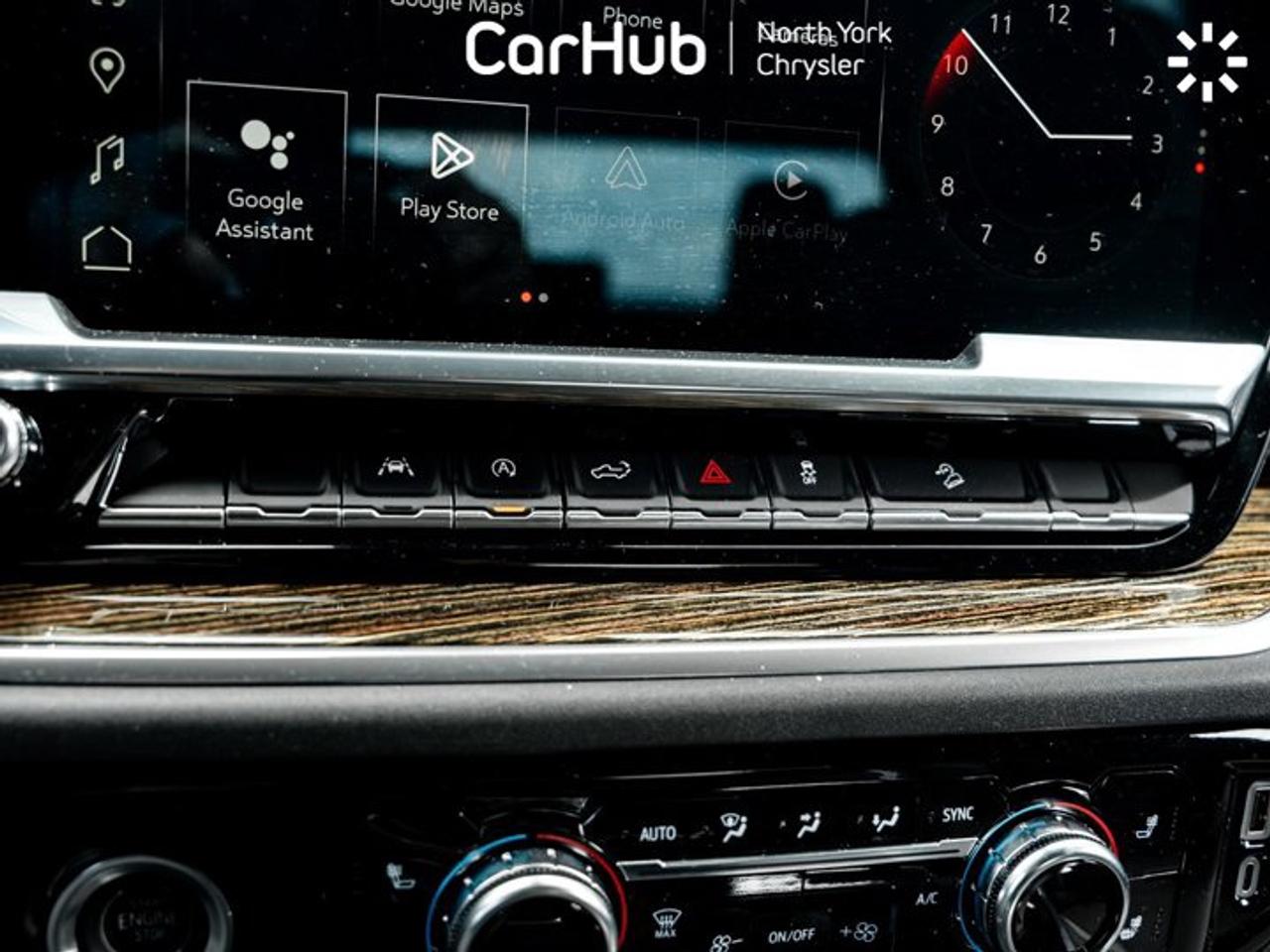 2023 GMC Sierra 1500 Elevation 147'' V8 13.4'' Screen Captain Seats Tonneau Cover Photo