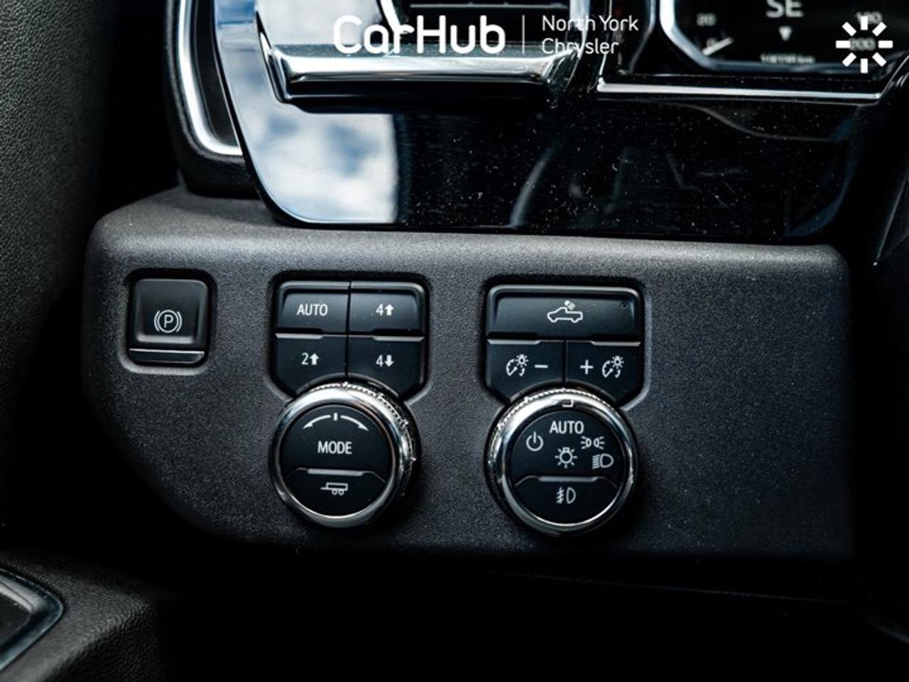 2023 GMC Sierra 1500 Elevation 147'' V8 13.4'' Screen Captain Seats Tonneau Cover Photo