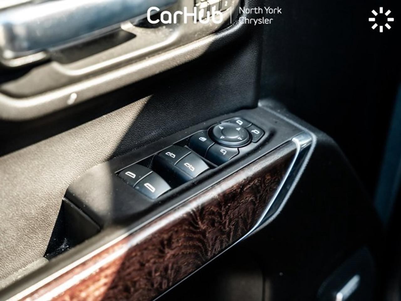 2020 GMC Sierra 1500 Denali 147'' Leather Captain Seats MultiPro Tailgate Bose Audio Photo