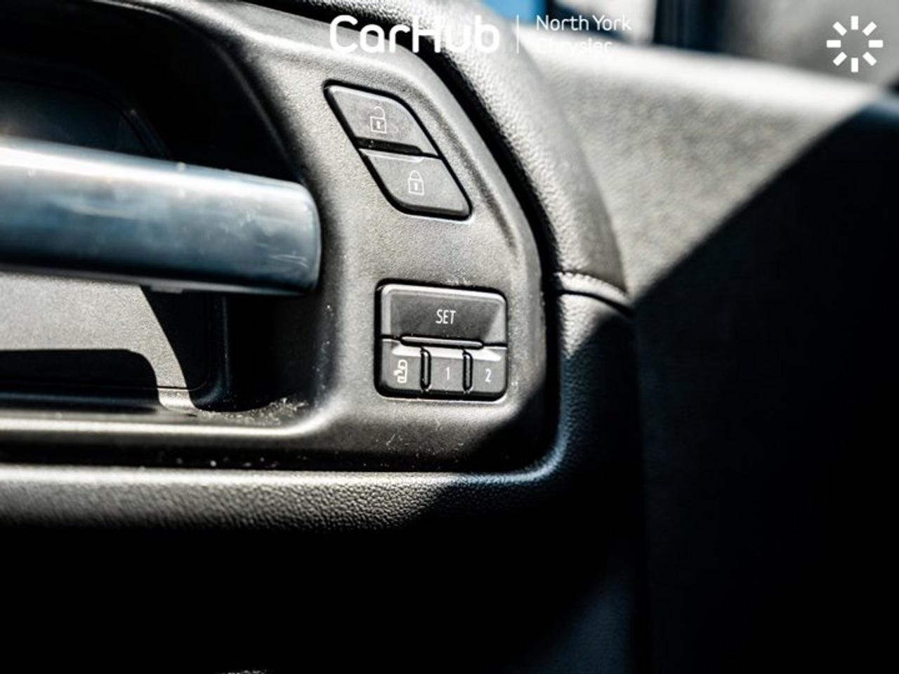 2020 GMC Sierra 1500 Denali 147'' Leather Captain Seats MultiPro Tailgate Bose Audio Photo