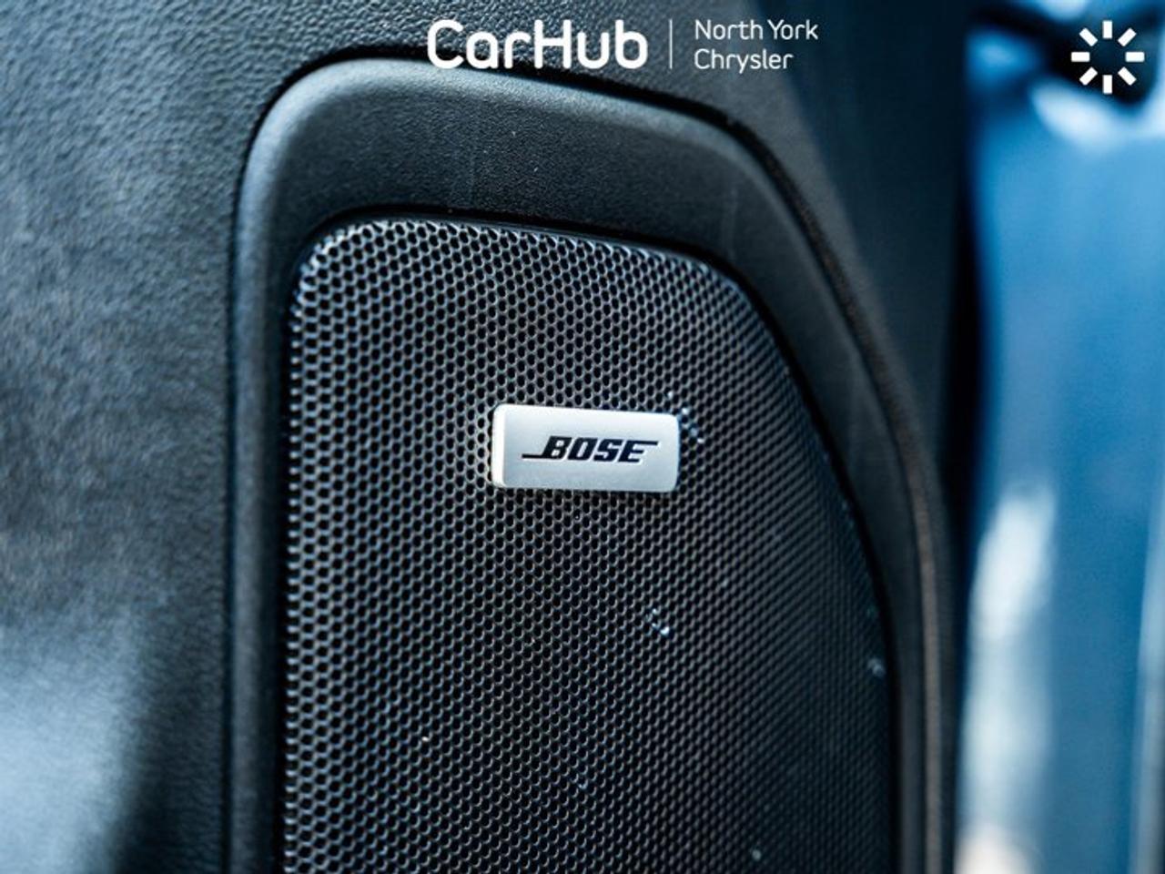 2020 GMC Sierra 1500 Denali 147'' Leather Captain Seats MultiPro Tailgate Bose Audio Photo